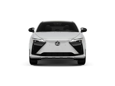 2026 Lexus RZ 450e LUXURY AWD