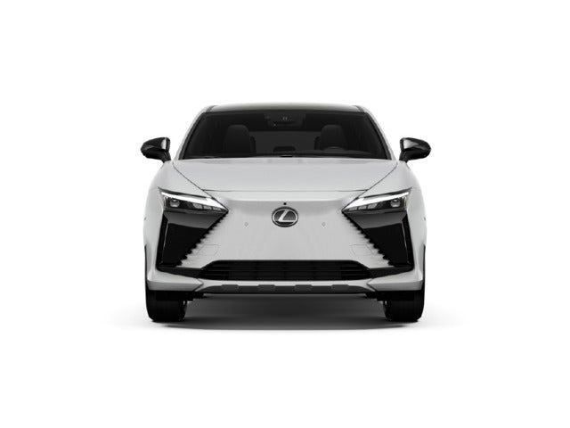 2026 Lexus RZ 450e LUXURY AWD