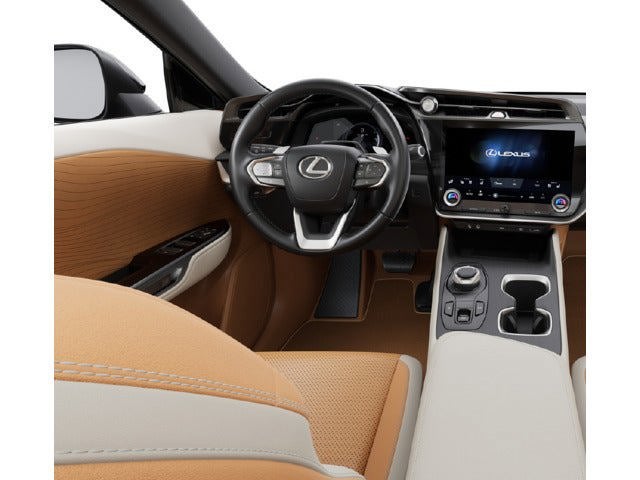 2026 Lexus RZ 450e LUXURY AWD