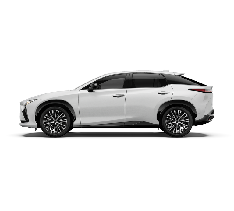2026 Lexus RZ 450e LUXURY AWD