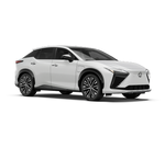 2026 Lexus RZ 450e LUXURY AWD