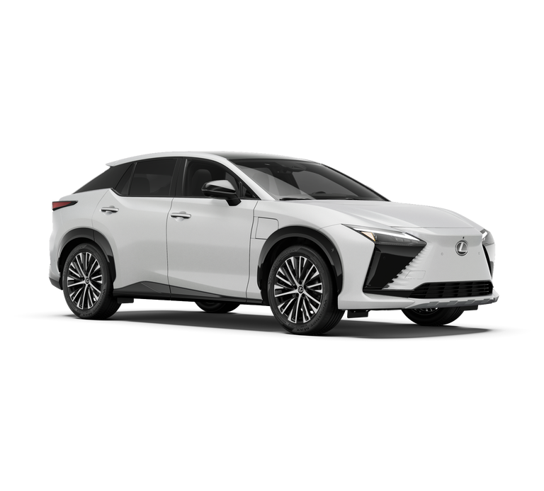 2026 Lexus RZ 450e LUXURY AWD