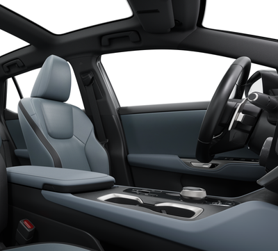 2026 Lexus RZ 450e PREMIUM AWD