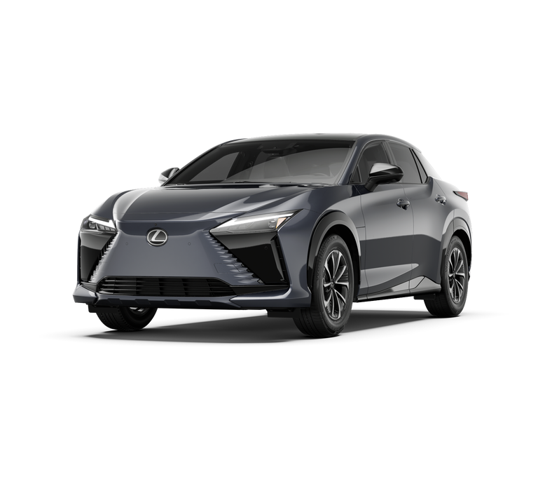2026 Lexus RZ 450e PREMIUM AWD