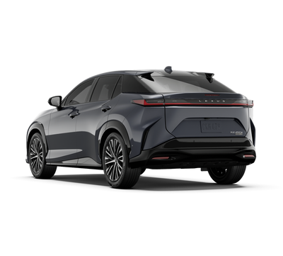 2026 Lexus RZ 450e LUXURY AWD