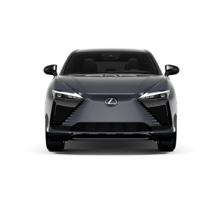 2026 Lexus RZ 450e LUXURY AWD