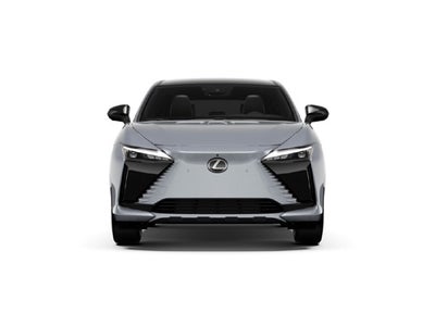 2026 Lexus RZ 450e PREMIUM AWD