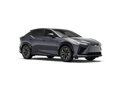 2026 Lexus RZ 450e PREMIUM AWD