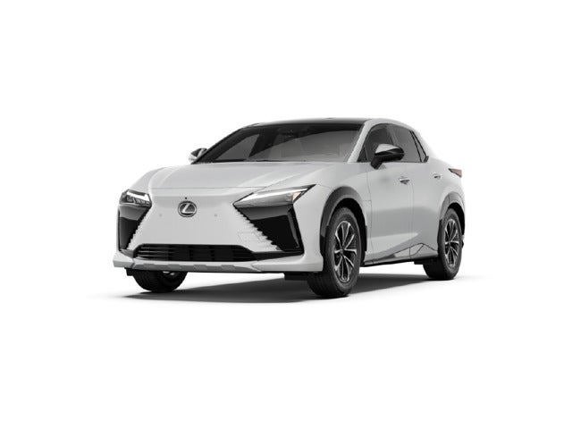 2026 Lexus RZ 450e 450e Premium AWD's photo