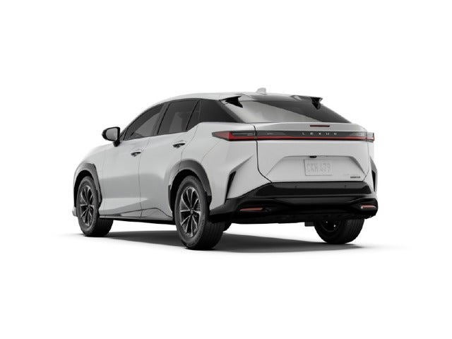2026 Lexus RZ 450e PREMIUM AWD