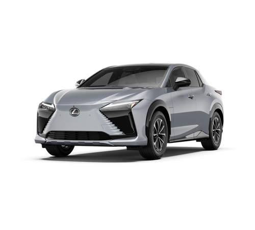 2026 Lexus RZ 350e PREMIUM