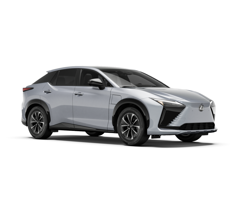2026 Lexus RZ 350e PREMIUM