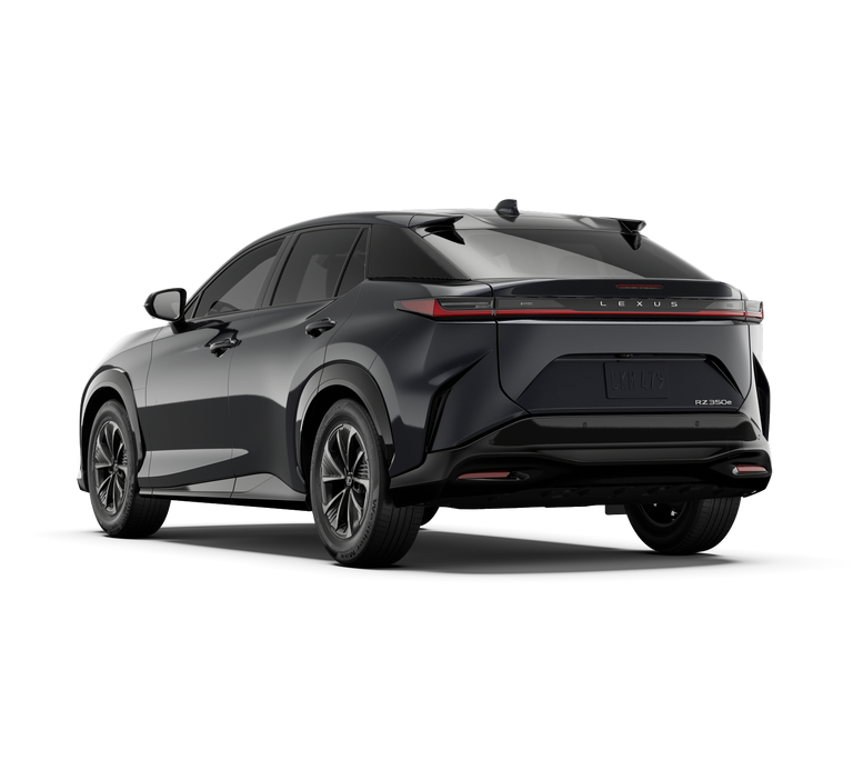 2026 Lexus RZ 350e PREMIUM