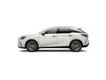 2026 Lexus RX PLUG-IN HYBRID ELECTRIC VEHICLE RX 450h+ LUXURY AWD