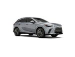 2026 Lexus RX PLUG-IN HYBRID ELECTRIC VEHICLE RX 450h+ LUXURY AWD