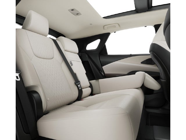 2026 Lexus RX PLUG-IN HYBRID ELECTRIC VEHICLE RX 450h+ LUXURY AWD