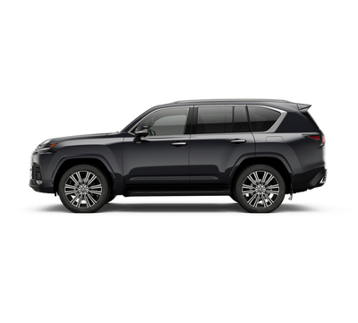 2026 Lexus LX 600 LUXURY