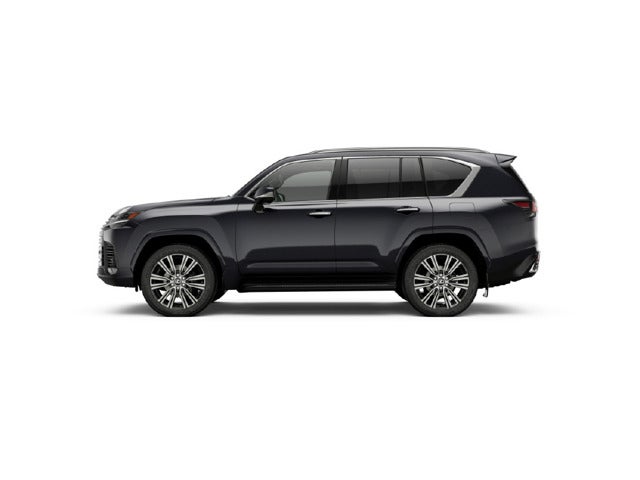 2026 Lexus LX 600 LUXURY