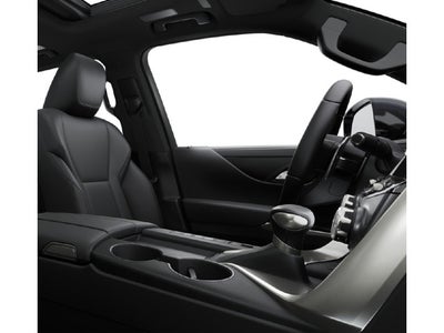 2026 Lexus LX 600 LUXURY