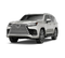 2025 Lexus LX 600 LUXURY