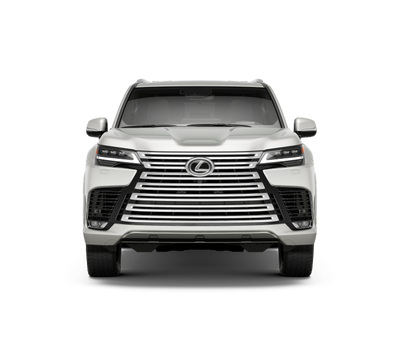 2025 Lexus LX 600 LUXURY