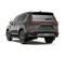 2025 Lexus LX 600 LUXURY