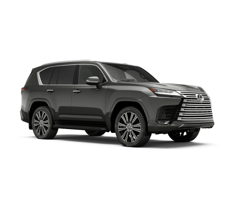 2025 Lexus LX 600 LUXURY