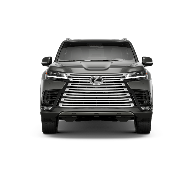 2025 Lexus LX 600 LUXURY