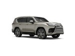 2026 Lexus LX 600 LUXURY