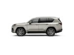 2025 Lexus LX 600 LUXURY
