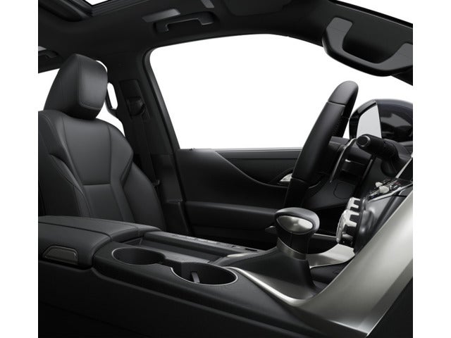 2025 Lexus LX 600 Luxury - Photo 7