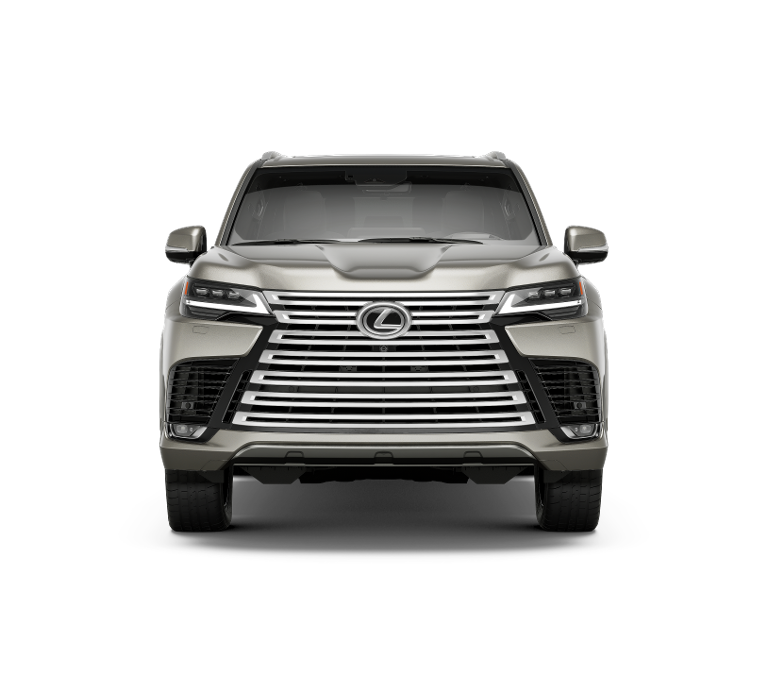 2025 Lexus LX 600 LUXURY