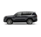 2026 Lexus LX HYBRID LX 700h LUXURY