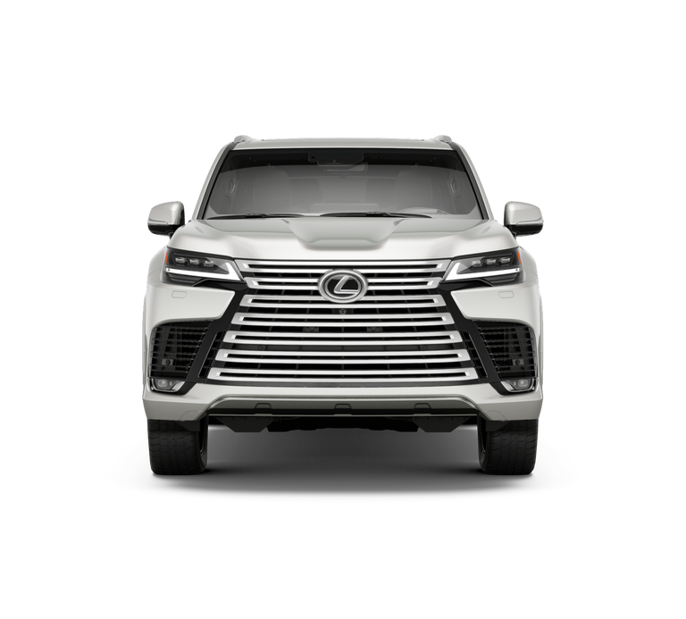 2026 Lexus LX HYBRID LX 700h LUXURY