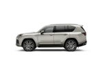 2025 Lexus LX HYBRID LX 700h LUXURY