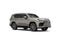 2025 Lexus LX HYBRID LX 700h LUXURY