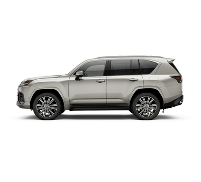 2025 Lexus LX HYBRID LX 700h LUXURY
