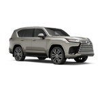 2025 Lexus LX HYBRID LX 700h LUXURY