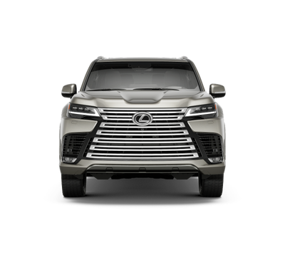2025 Lexus LX HYBRID LX 700h LUXURY
