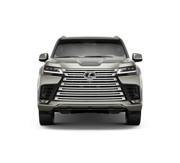 2025 Lexus LX HYBRID LX 700h LUXURY