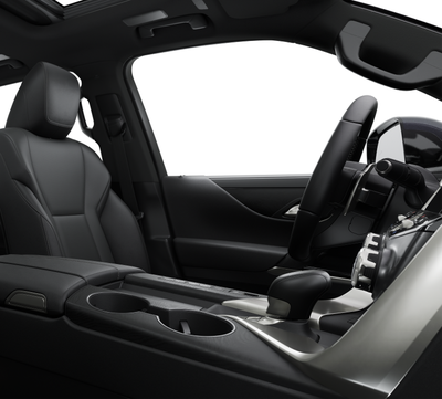 2025 Lexus LX HYBRID LX 700h LUXURY