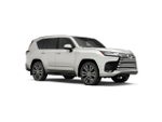 2026 Lexus LX HYBRID LX 700h LUXURY
