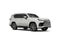 2026 Lexus LX HYBRID LX 700h LUXURY