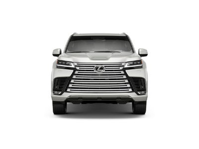 2026 Lexus LX HYBRID LX 700h LUXURY