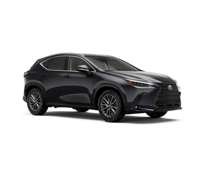 2026 Lexus NX 350 LUXURY AWD