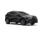 2026 Lexus NX HYBRID NX 350h LUXURY AWD