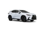 2026 Lexus NX PLUG-IN HYBRID ELECTRIC VEHICLE NX 450h+ LUXURY AWD