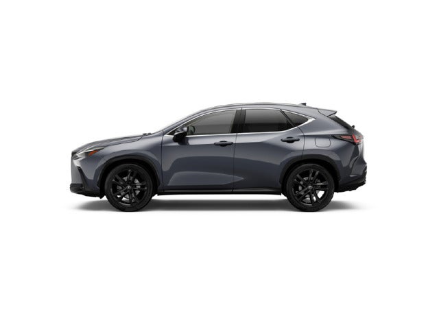 2026 Lexus NX PLUG-IN HYBRID ELECTRIC VEHICLE NX 450h+ LUXURY AWD