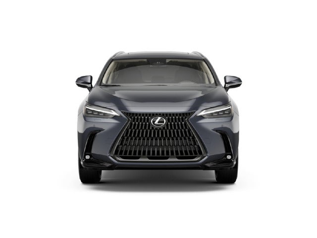 2026 Lexus NX PLUG-IN HYBRID ELECTRIC VEHICLE NX 450h+ LUXURY AWD