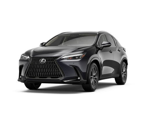 2026 Lexus NX PLUG-IN HYBRID ELECTRIC VEHICLE NX 450h+ PREMIUM AWD
